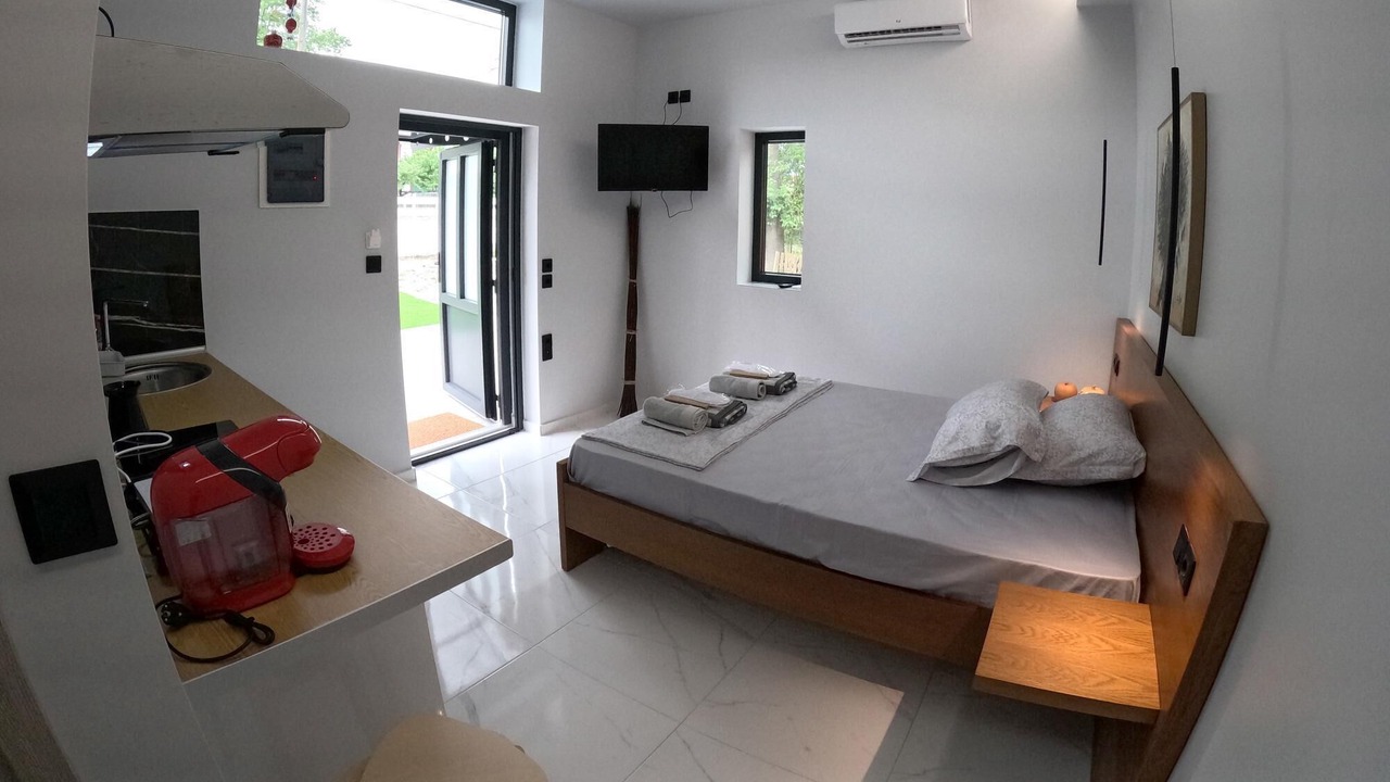 Photo of Bedroom in Nei Pori