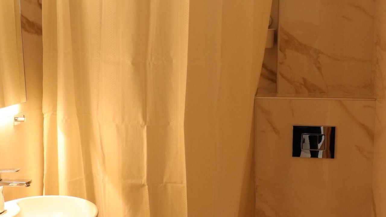 Photo of Bathroom in Nei Pori
