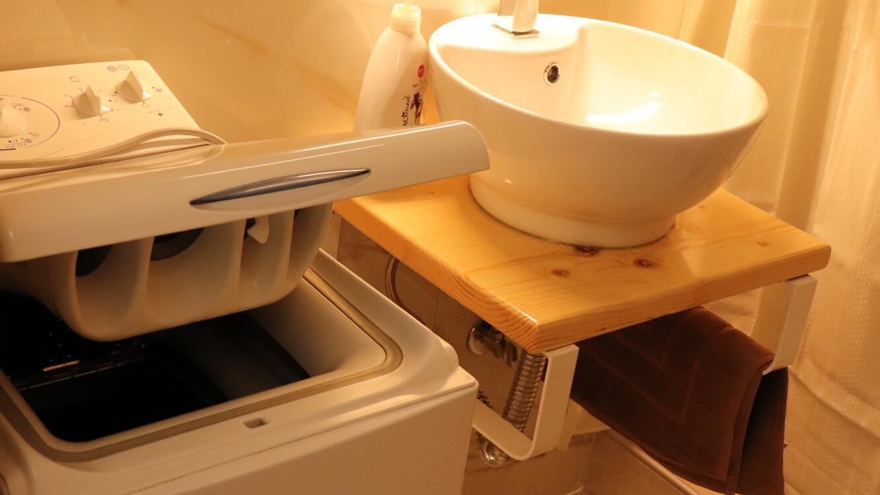 Photo of Bathroom in Nei Pori