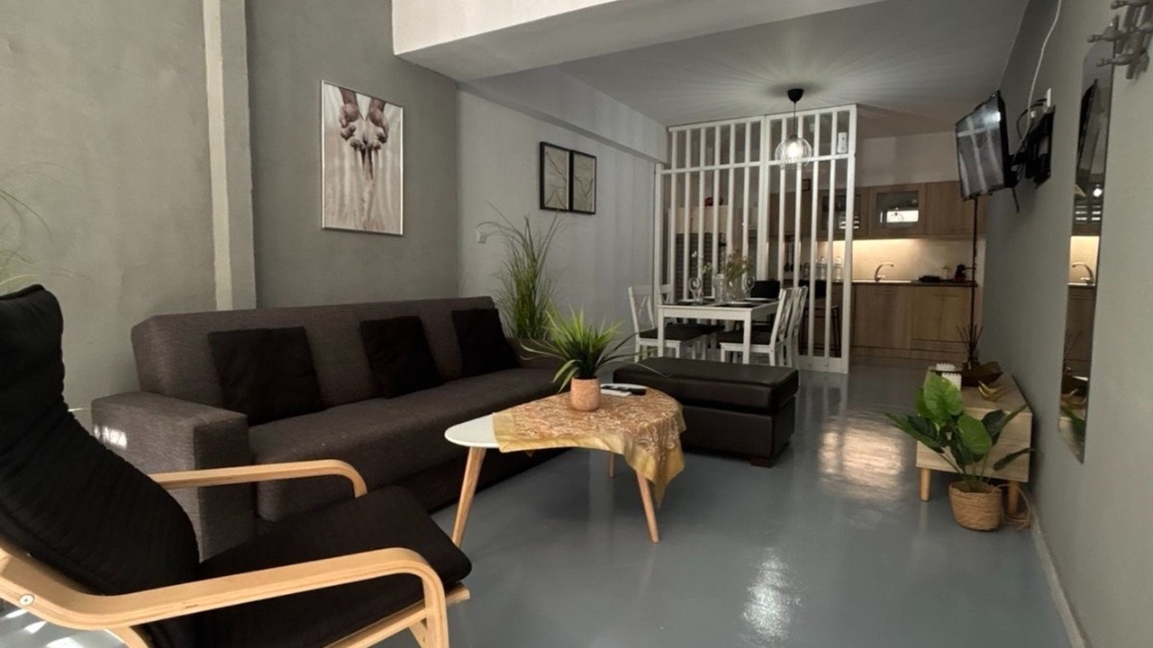 Photo of Livingroom in Varkiza