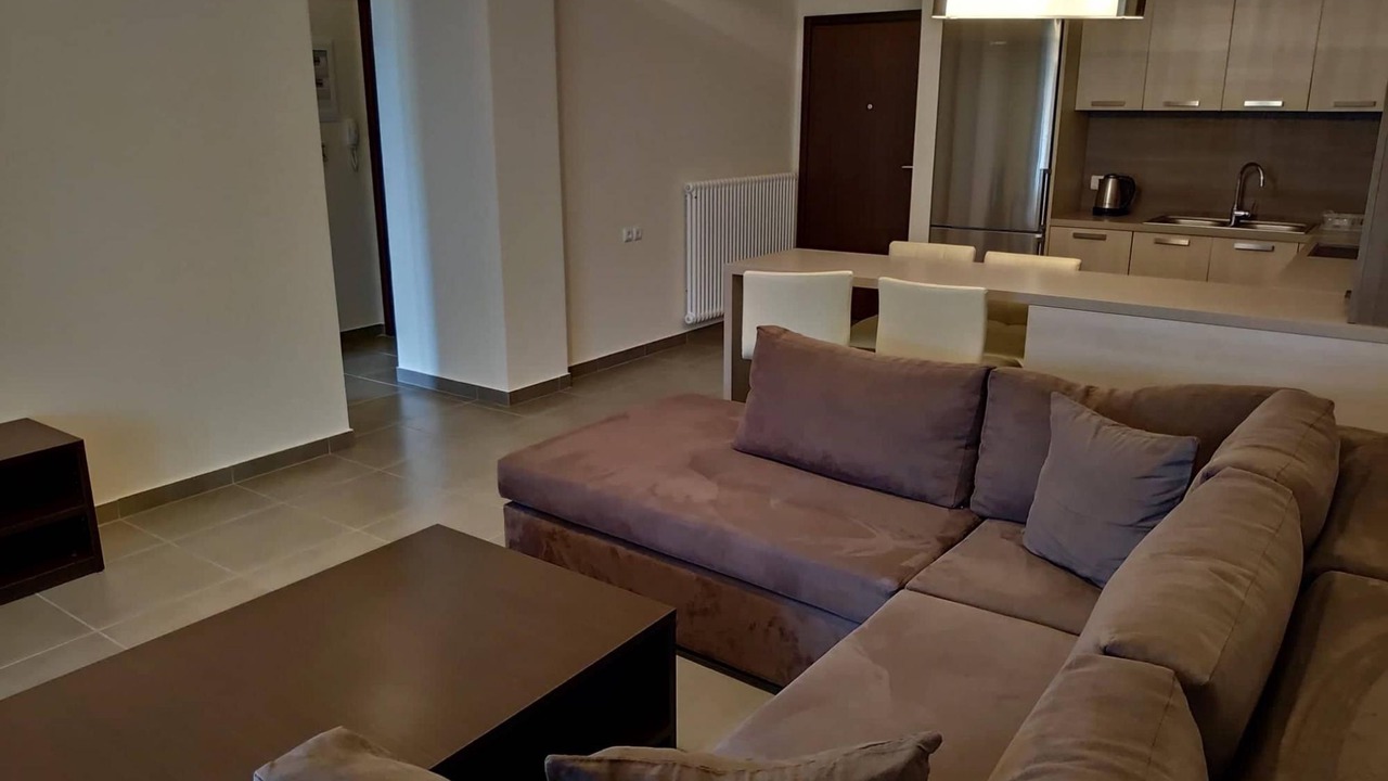 Photo of Livingroom in Kamena Vourla