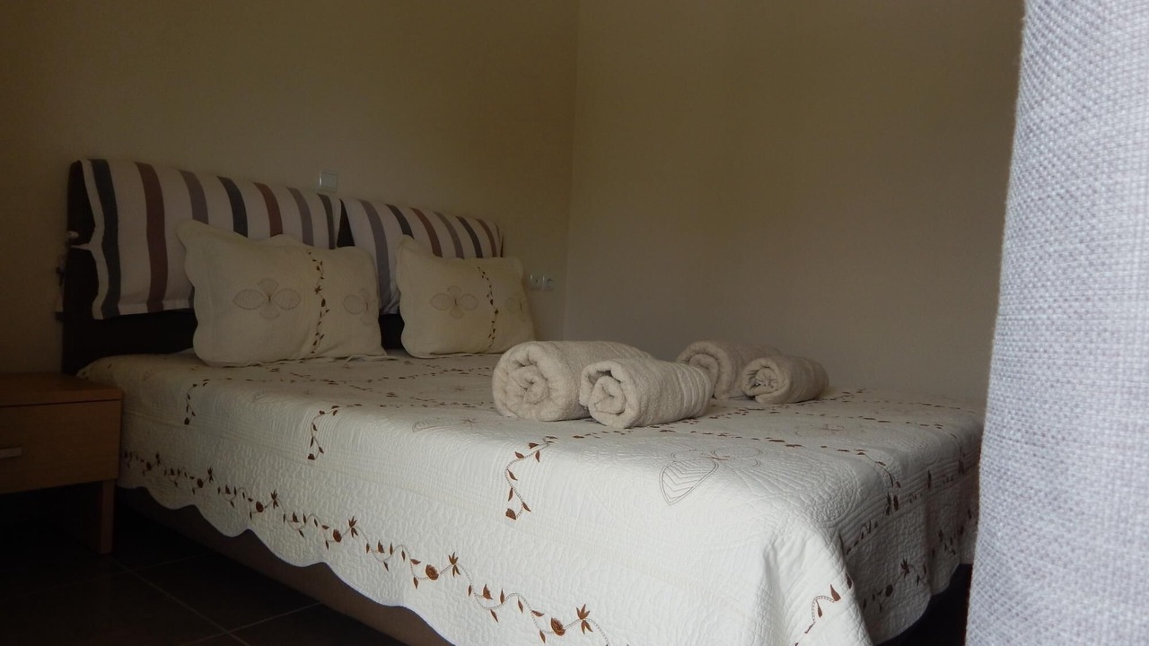 Photo of Bedroom in Kamena Vourla