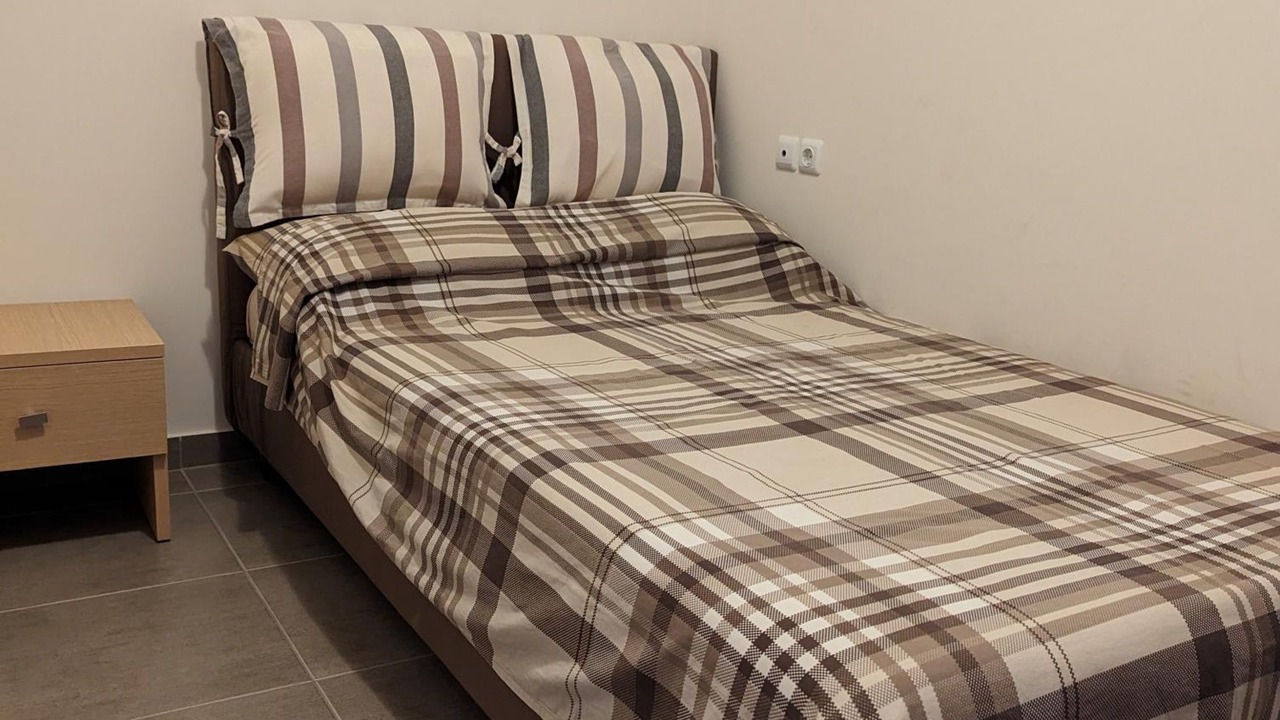 Photo of Bedroom in Kamena Vourla