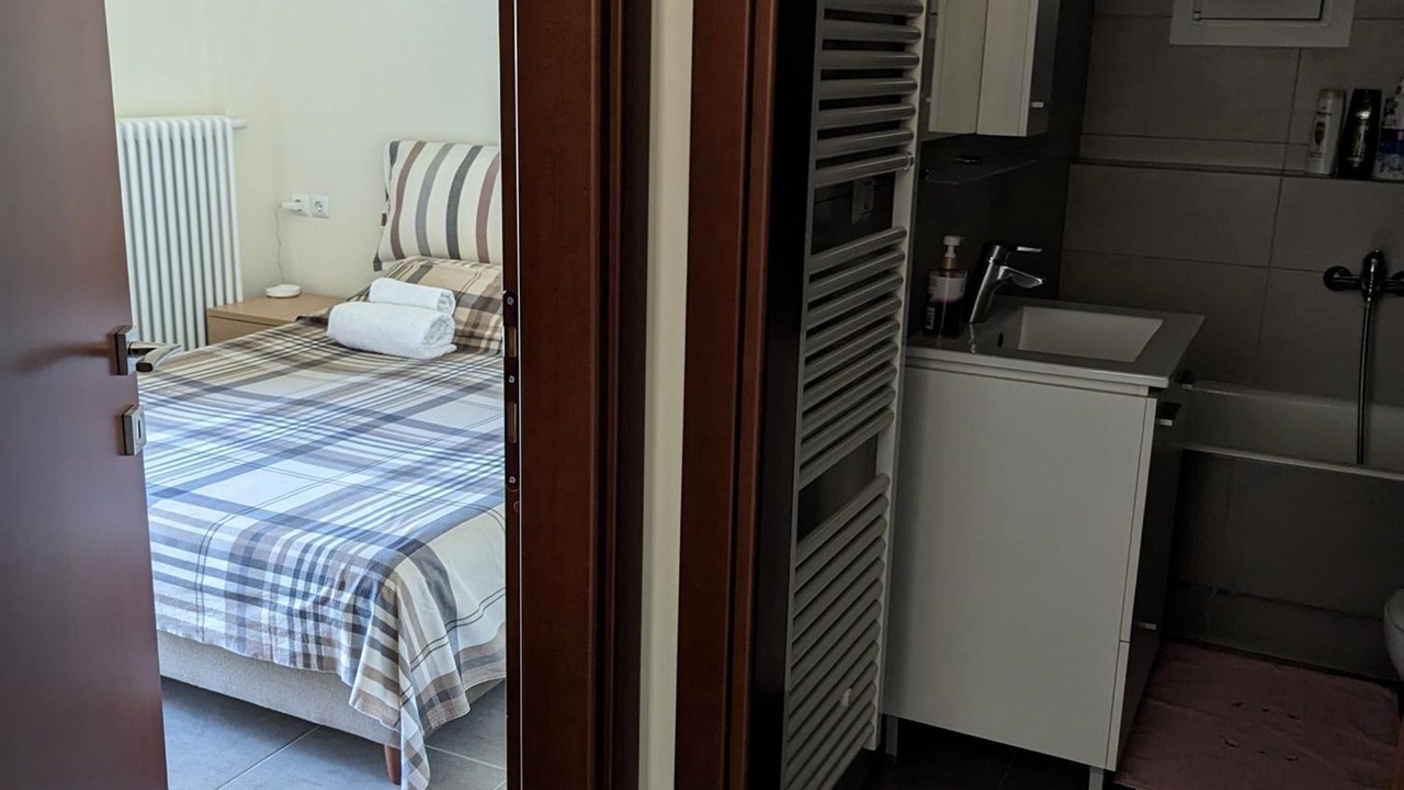 Photo of Bedroom in Kamena Vourla