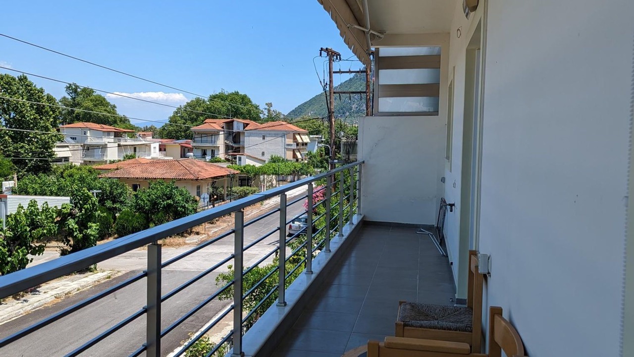 Photo of Outdoor in Kamena Vourla