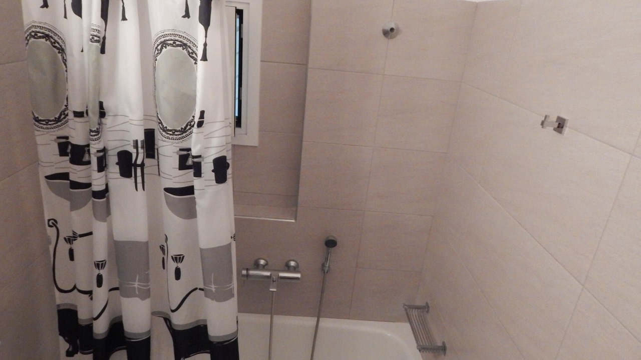 Photo of Bathroom in Kamena Vourla