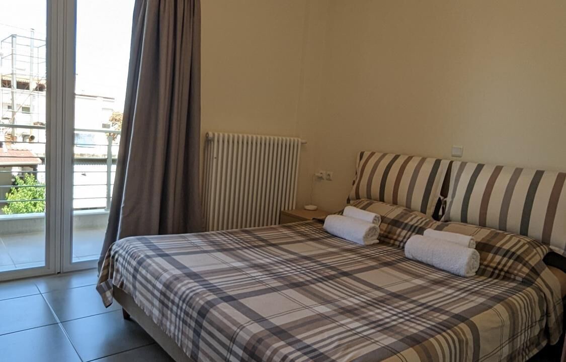 Photo of Bedroom in Kamena Vourla