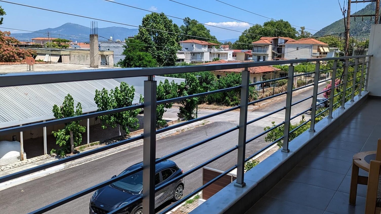 Photo of Outdoor in Kamena Vourla