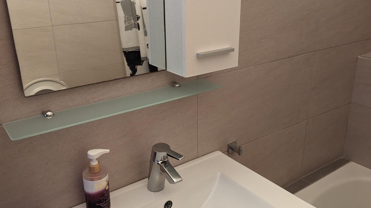 Photo of Bathroom in Kamena Vourla