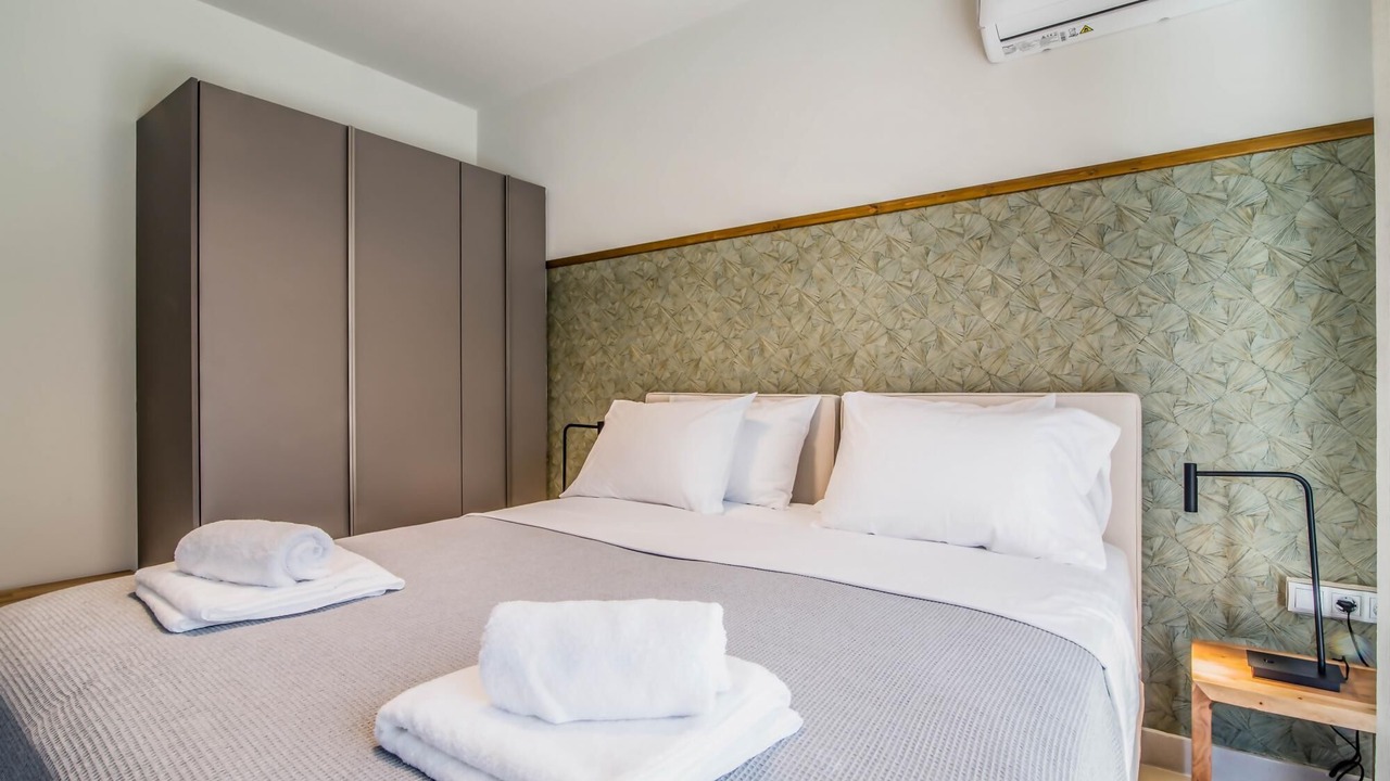 Photo of Bedroom in Episkopos