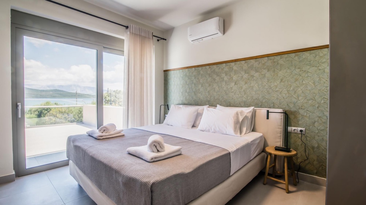 Photo of Bedroom in Episkopos
