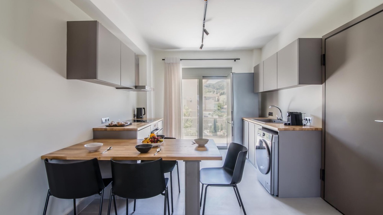 Photo of Kitchen in Episkopos