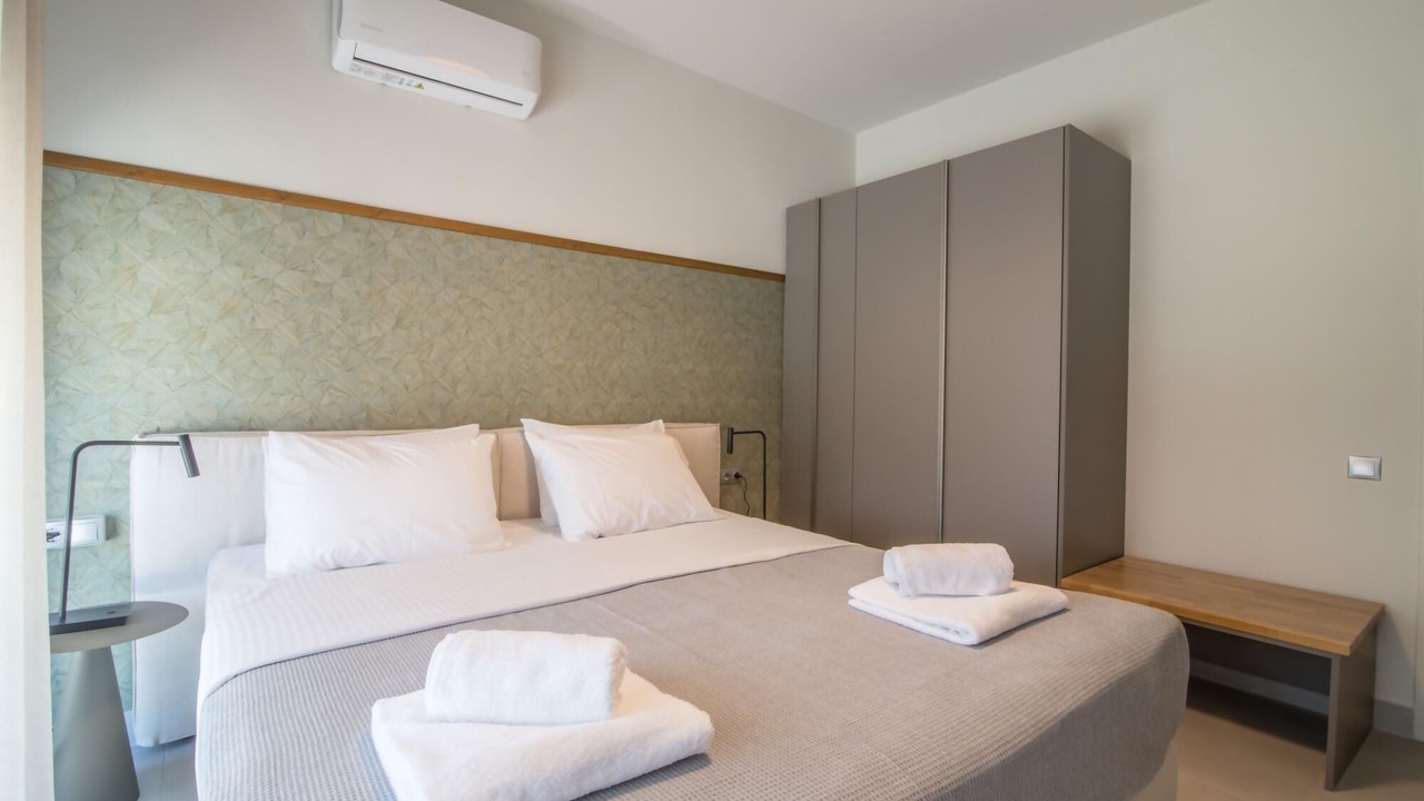 Photo of Bedroom in Episkopos