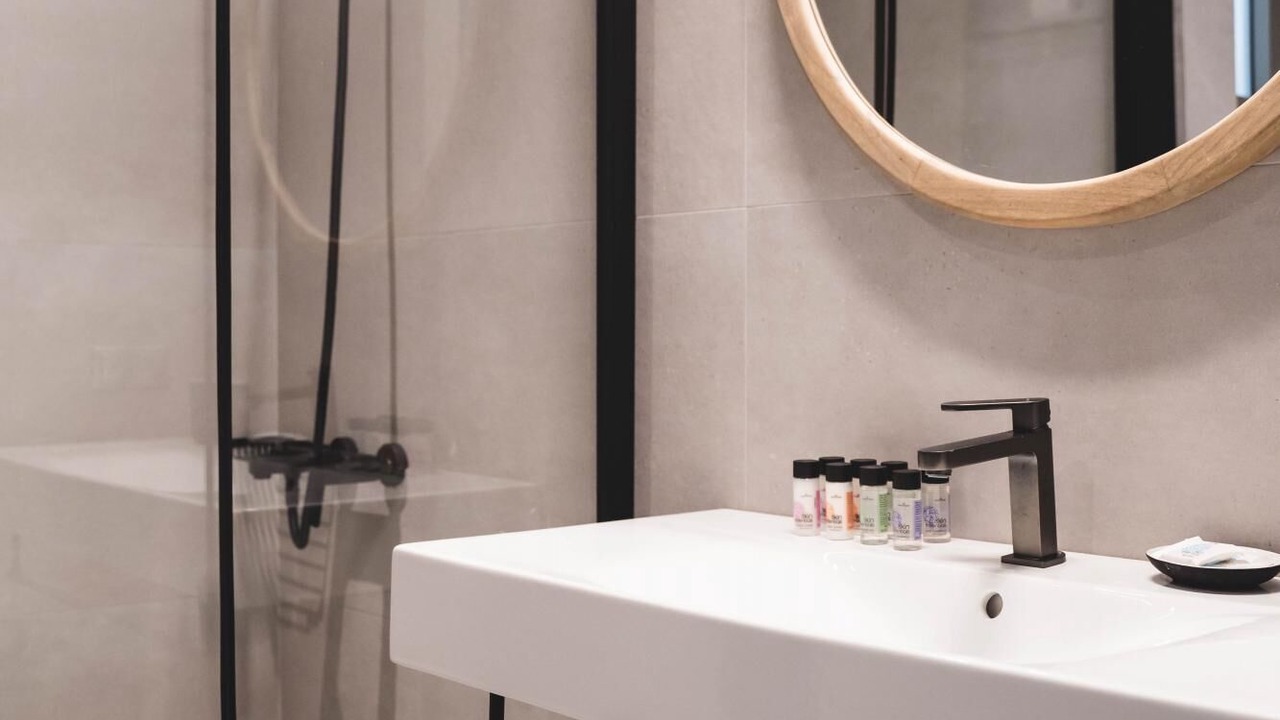 Photo of Bathroom in Episkopos