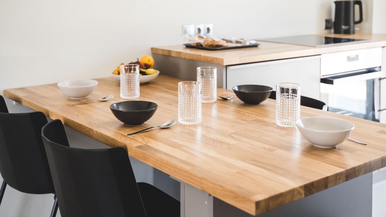 Photo of Kitchen in Episkopos
