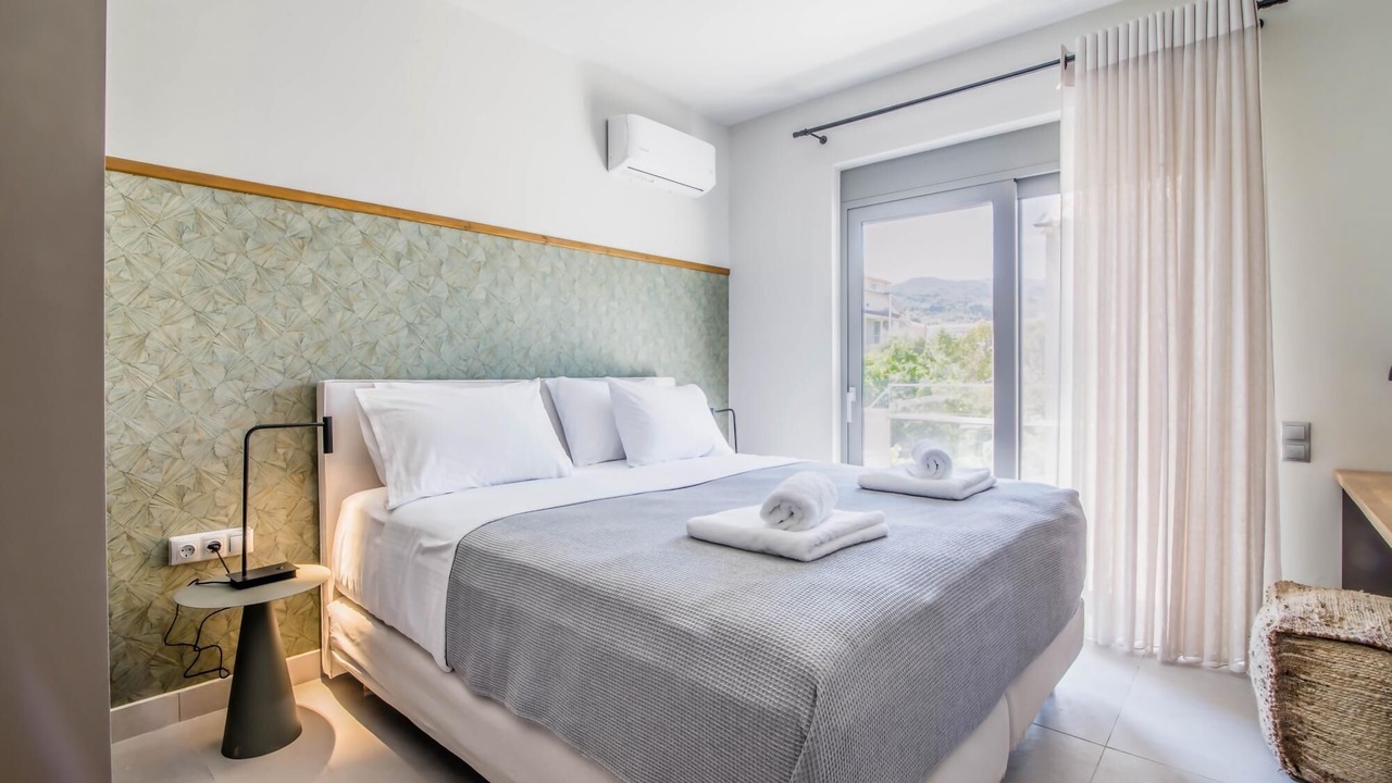 Photo of Bedroom in Episkopos