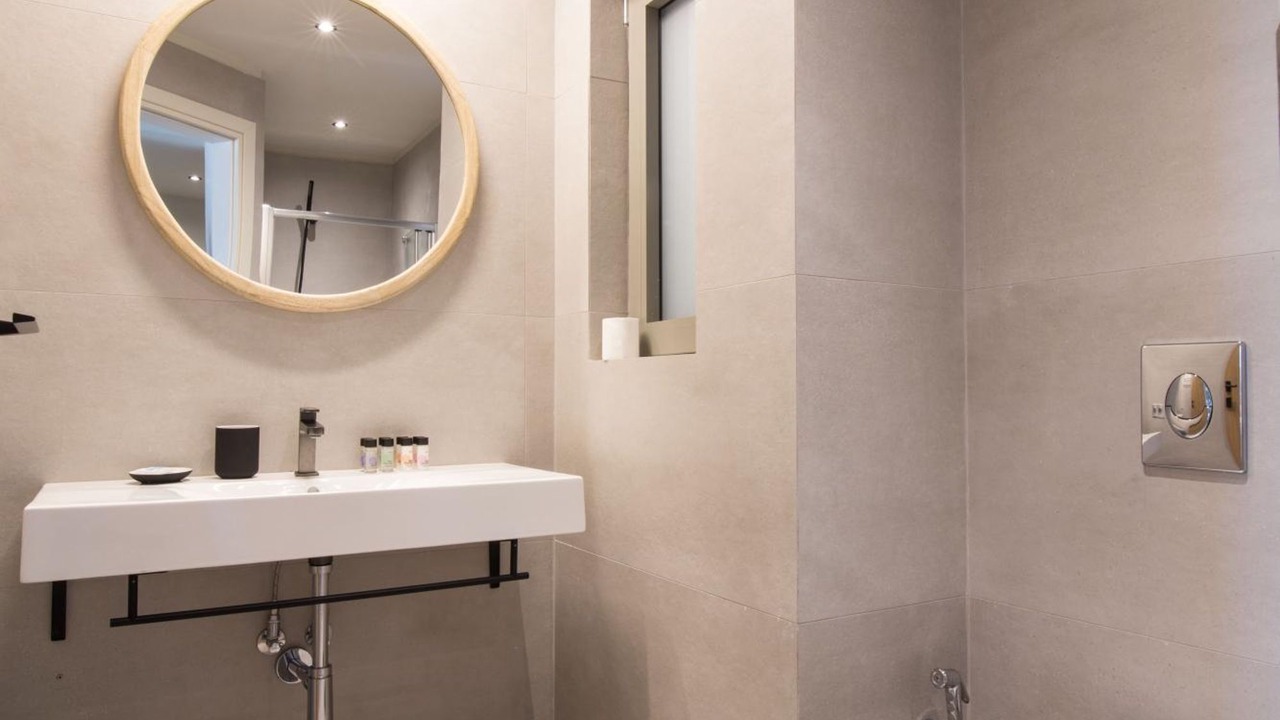 Photo of Bathroom in Episkopos