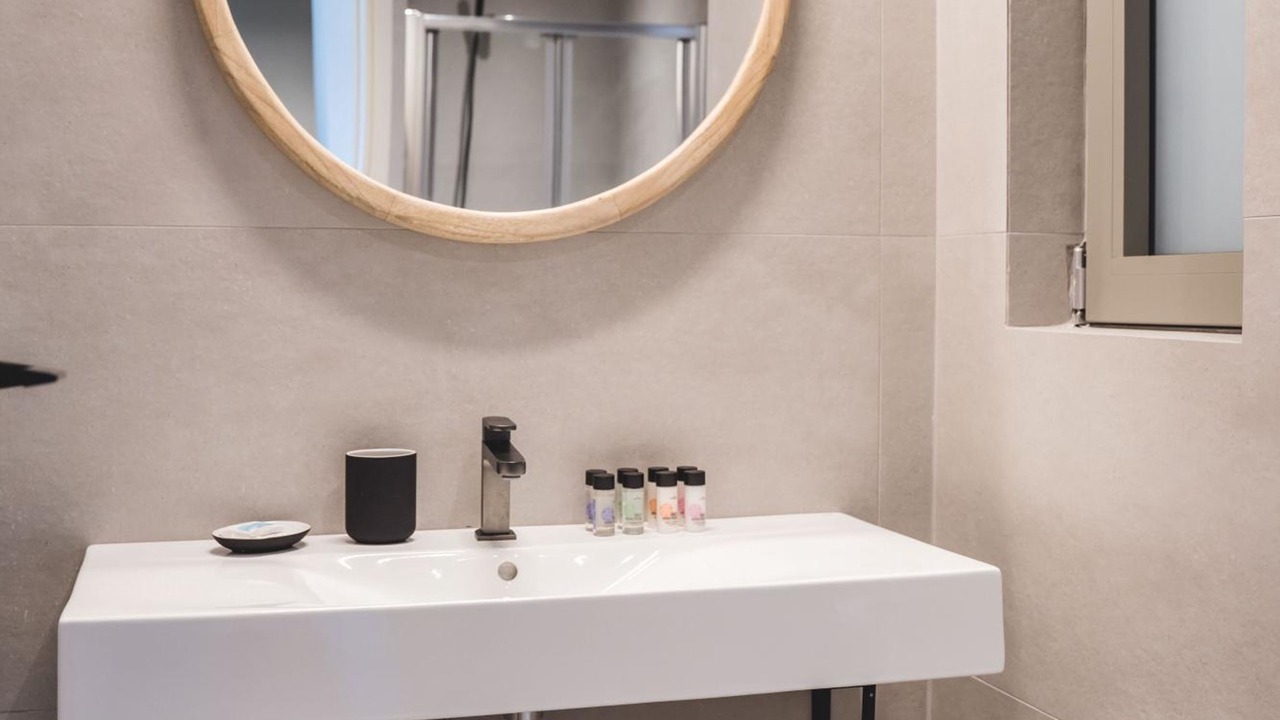 Photo of Bathroom in Episkopos