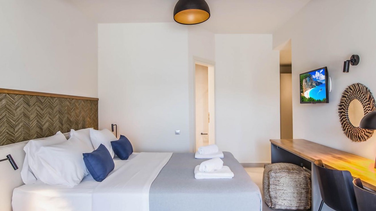 Photo of Bedroom in Episkopos