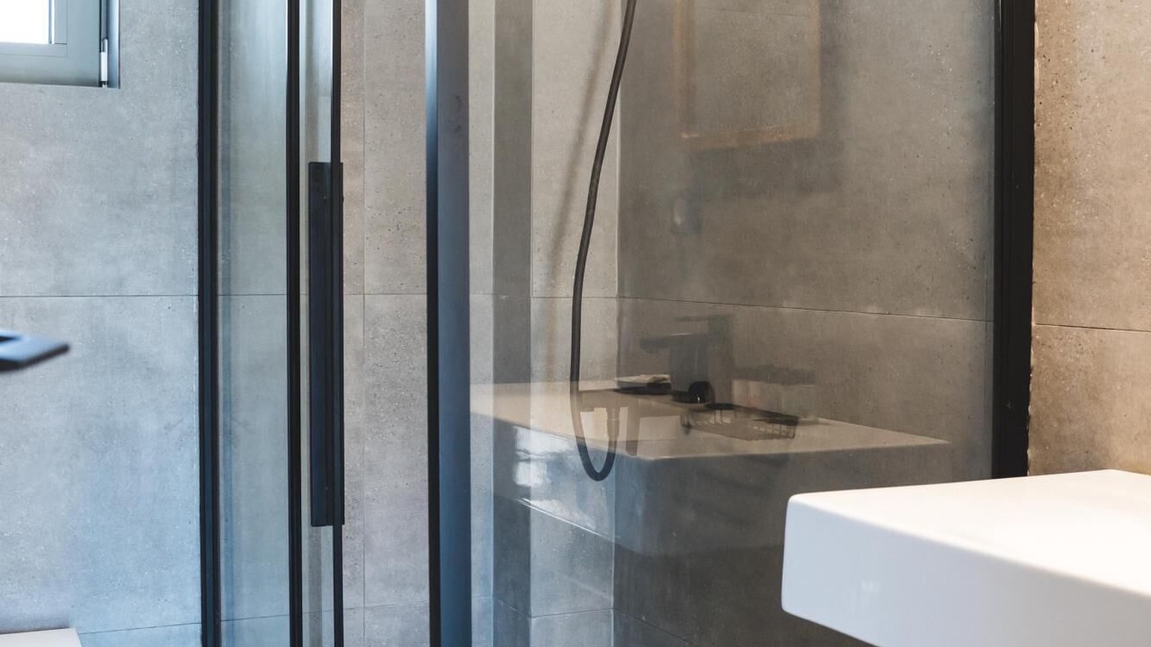 Photo of Bathroom in Episkopos