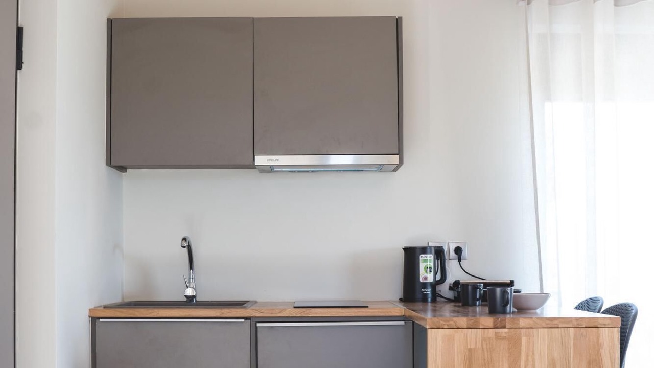 Photo of Kitchen in Episkopos