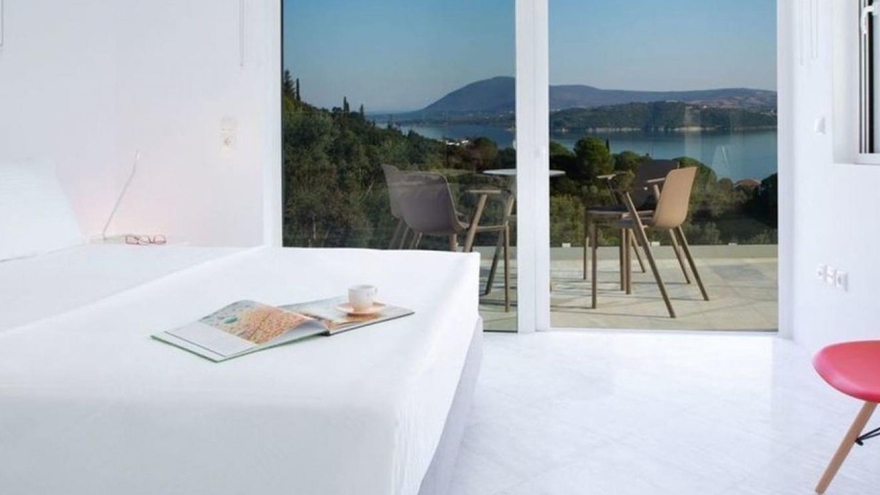 Photo of Bedroom in Katouna