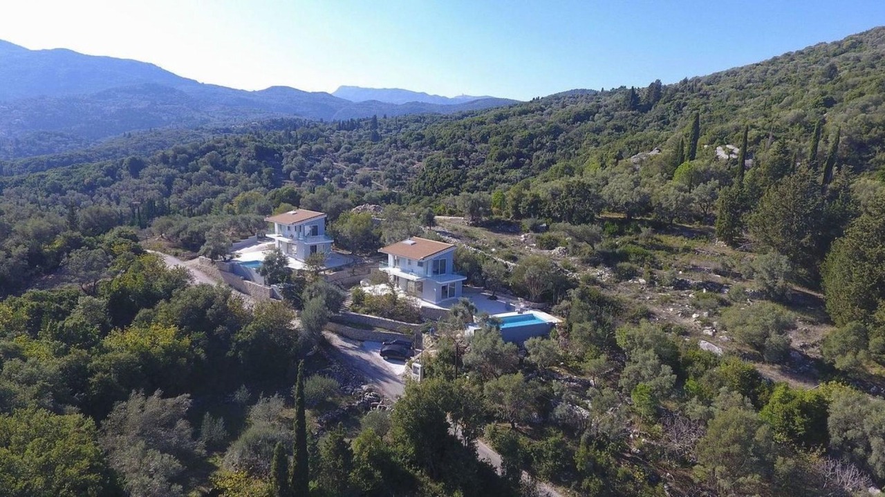 Photo of Outdoor in Katouna