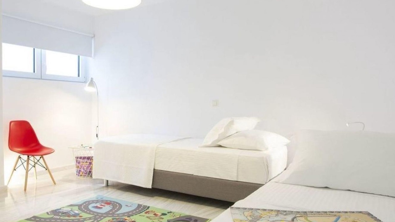 Photo of Bedroom in Katouna