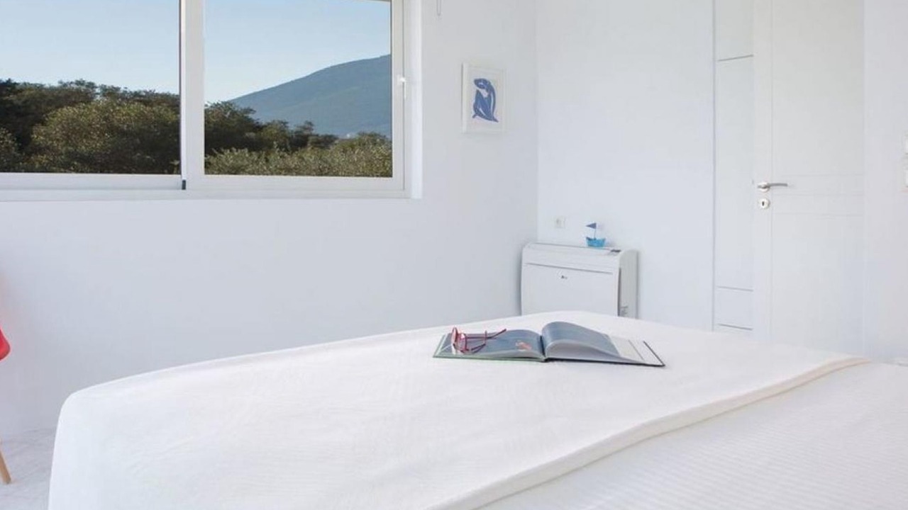 Photo of Bedroom in Katouna