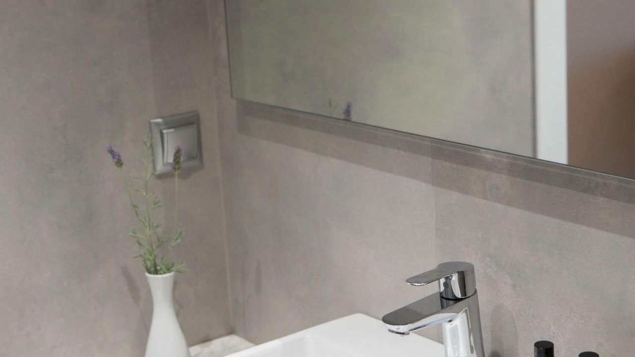 Photo of Bathroom in Apolpaina