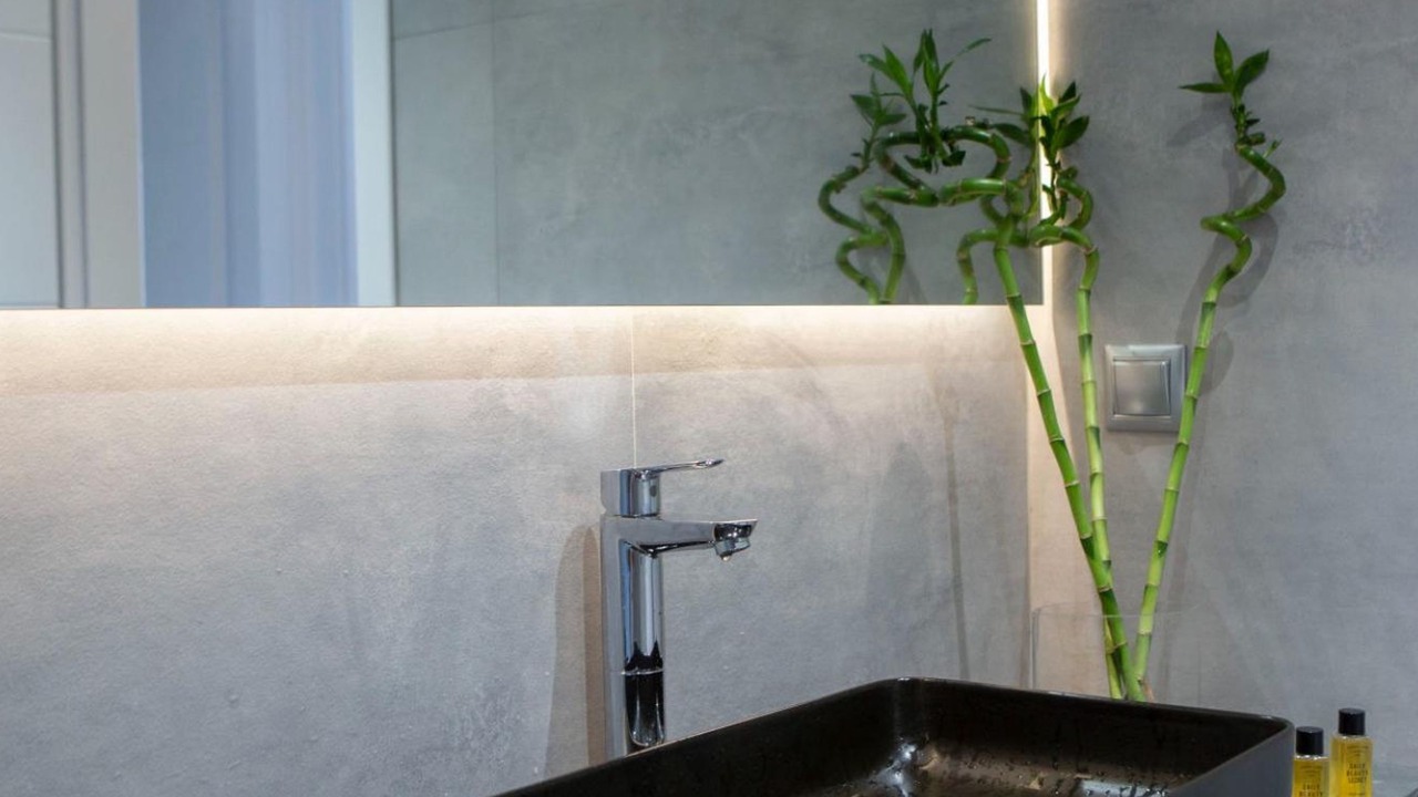 Photo of Bathroom in Apolpaina