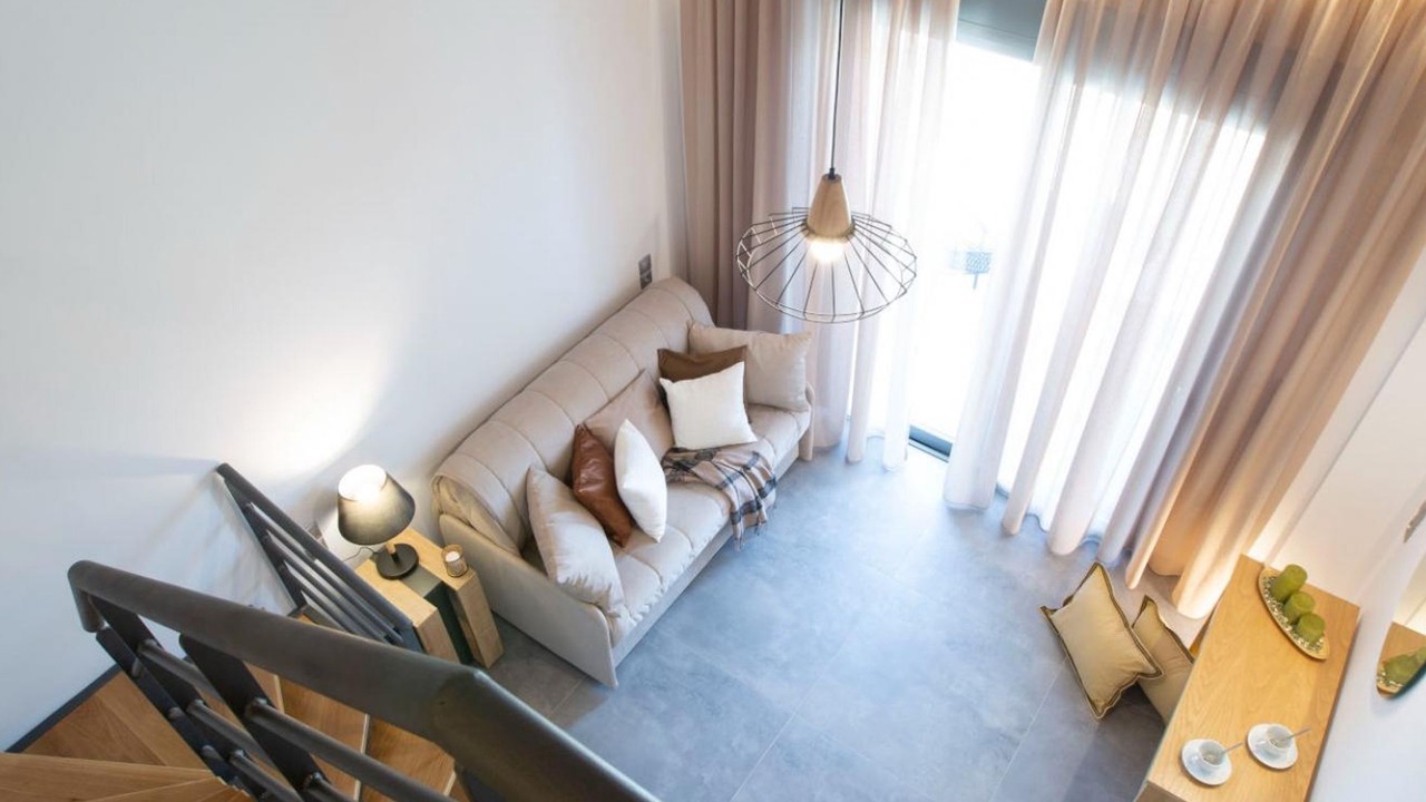 Photo of Livingroom in Apolpaina