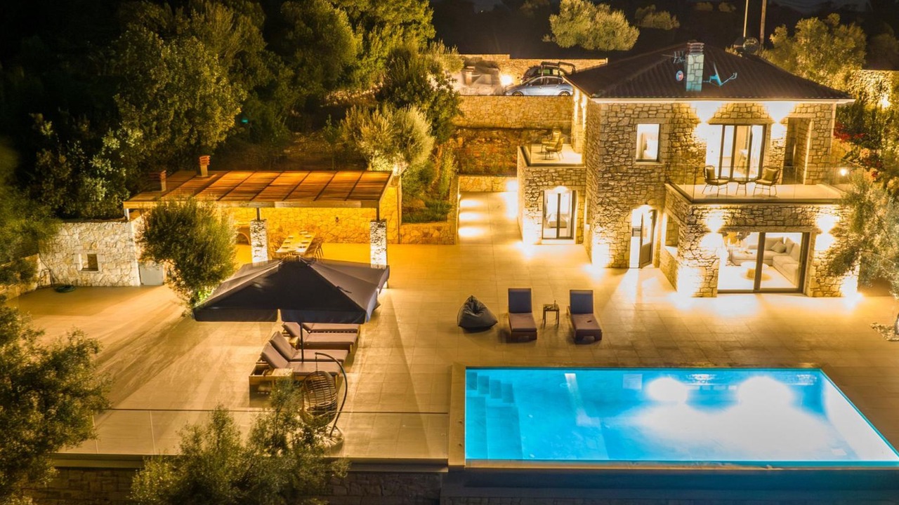 Photo of Outdoor in Meganisi