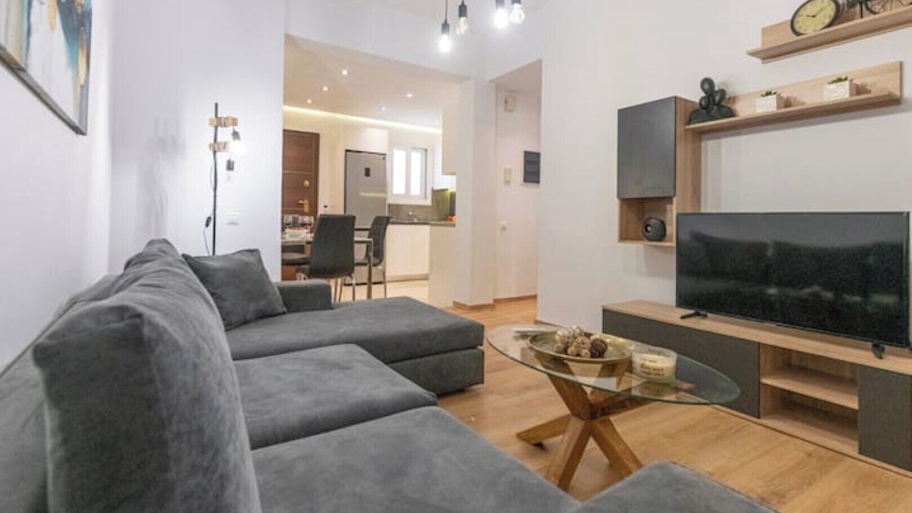 Photo of Livingroom in Varkiza