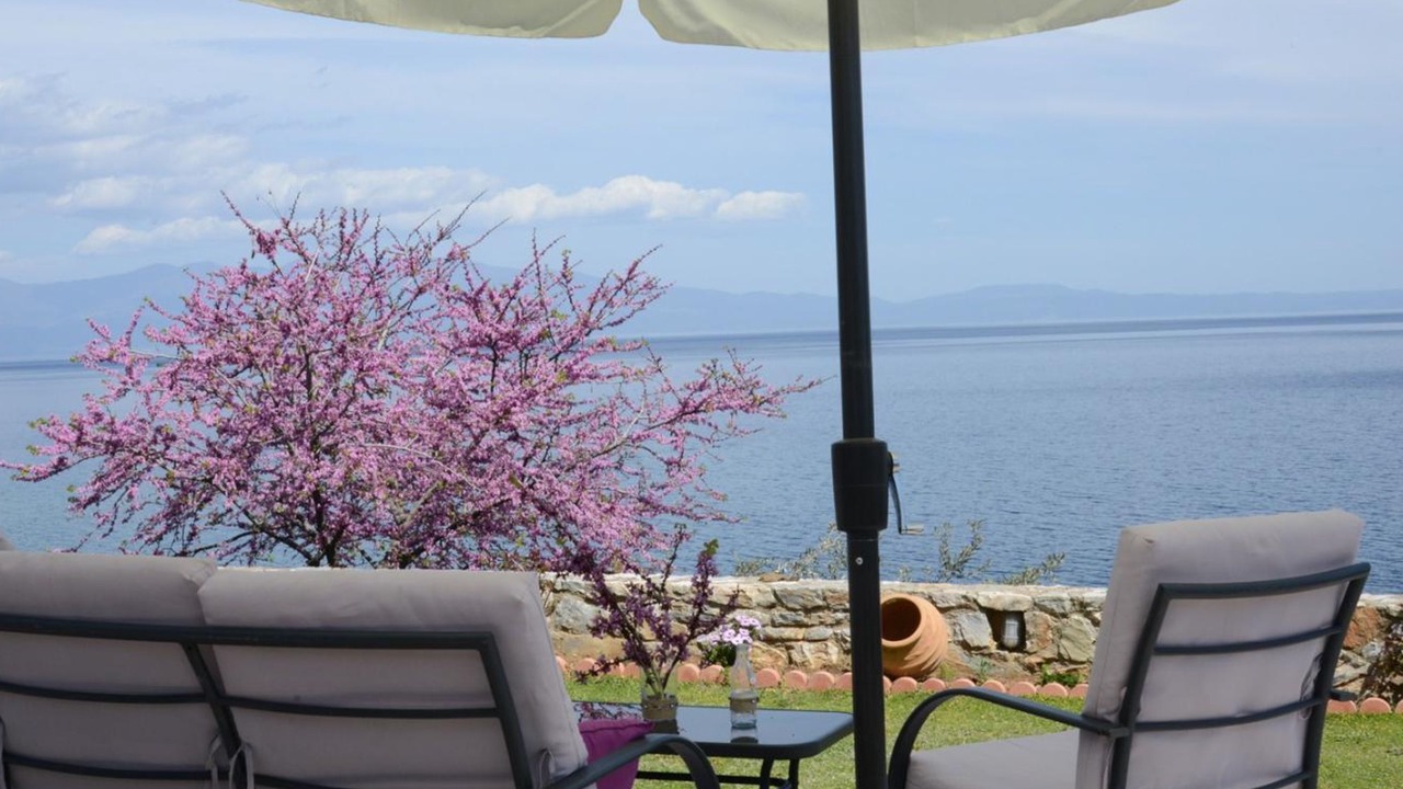 Photo of Patio Balcony in Sourpi