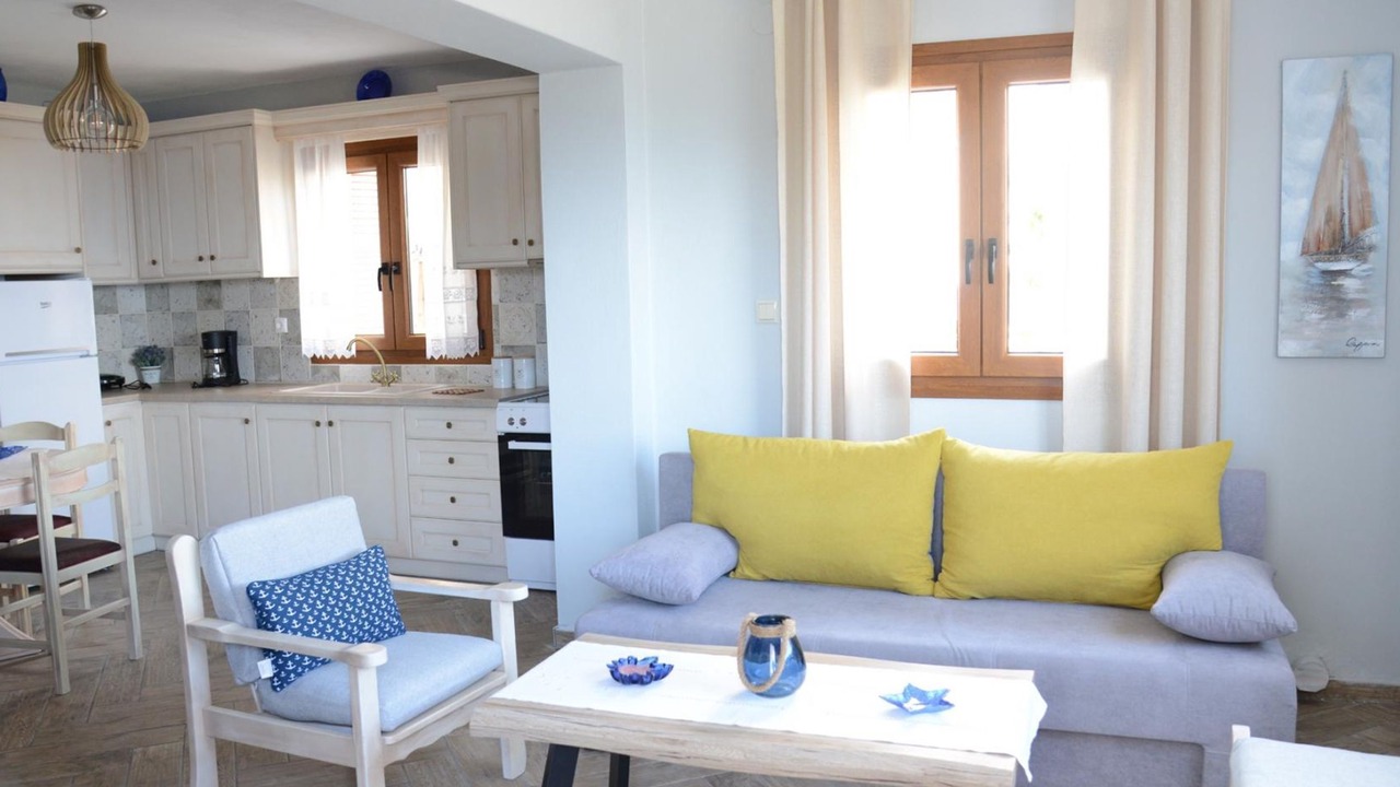Photo of Livingroom in Sourpi