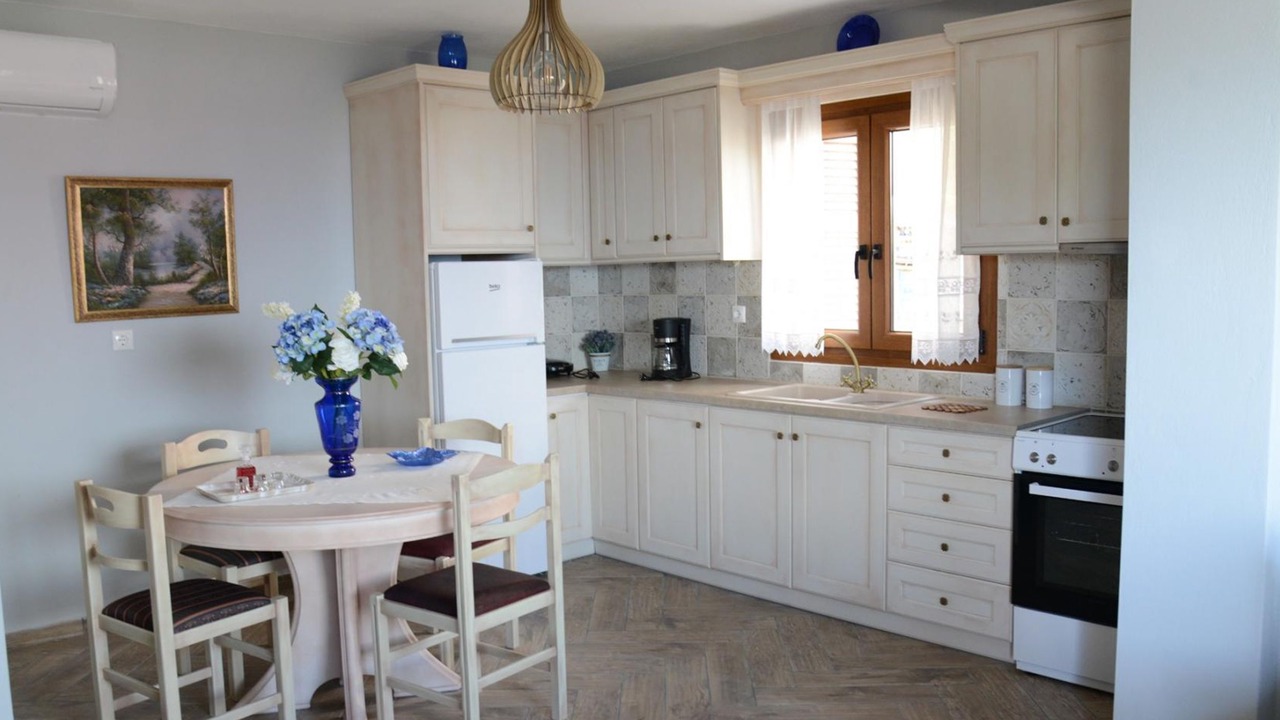 Photo of Kitchen in Sourpi