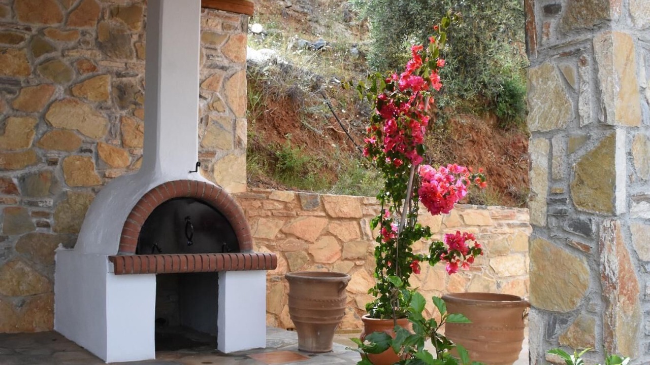 Photo of Patio Balcony in Sourpi
