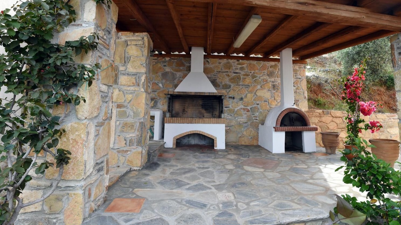Photo of Patio Balcony in Sourpi