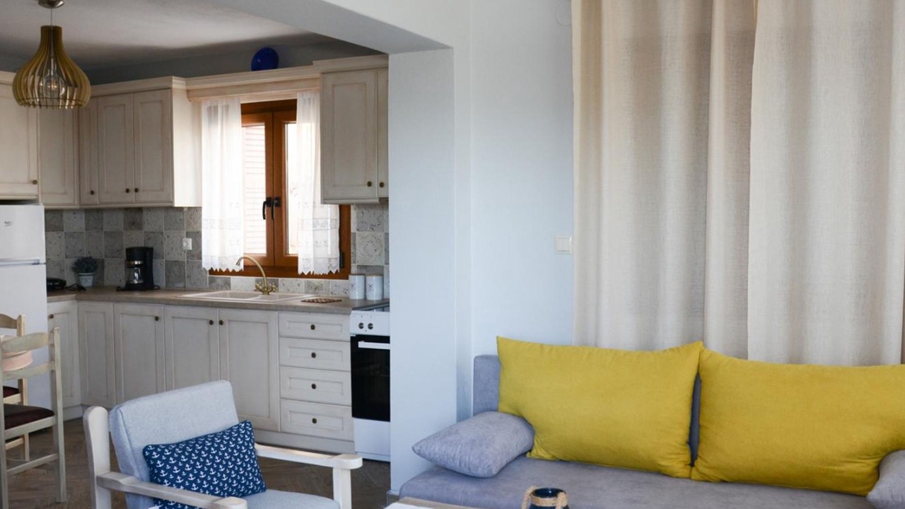 Photo of Livingroom in Sourpi