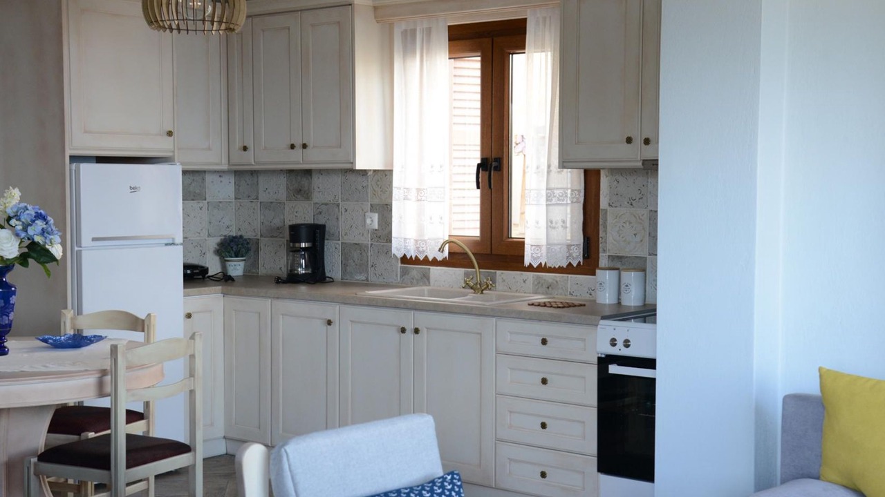 Photo of Kitchen in Sourpi