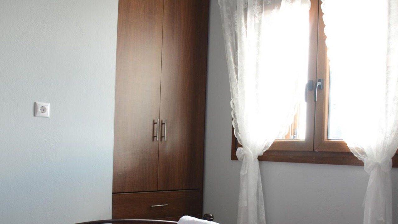 Photo of Bedroom in Sourpi