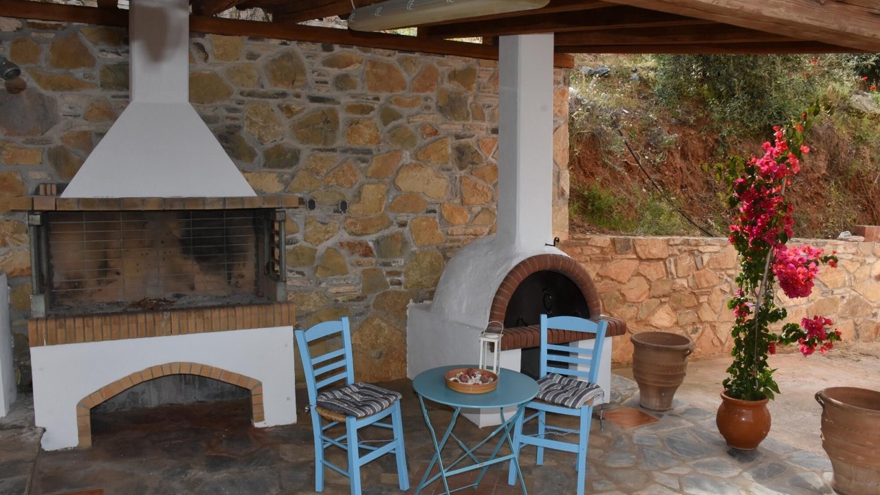 Photo of Patio Balcony in Sourpi