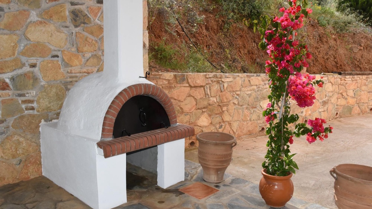 Photo of Patio Balcony in Sourpi