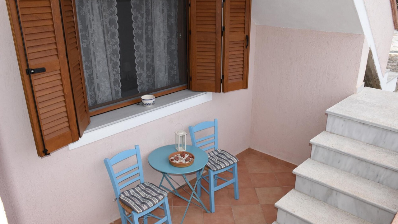 Photo of Patio Balcony in Sourpi