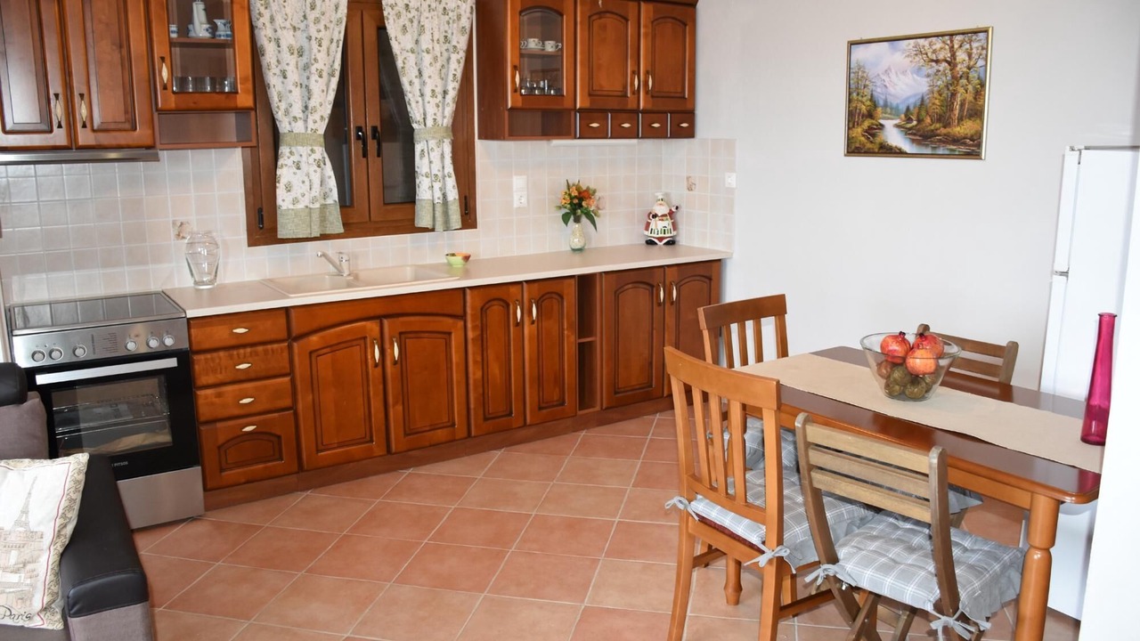 Photo of Kitchen in Sourpi