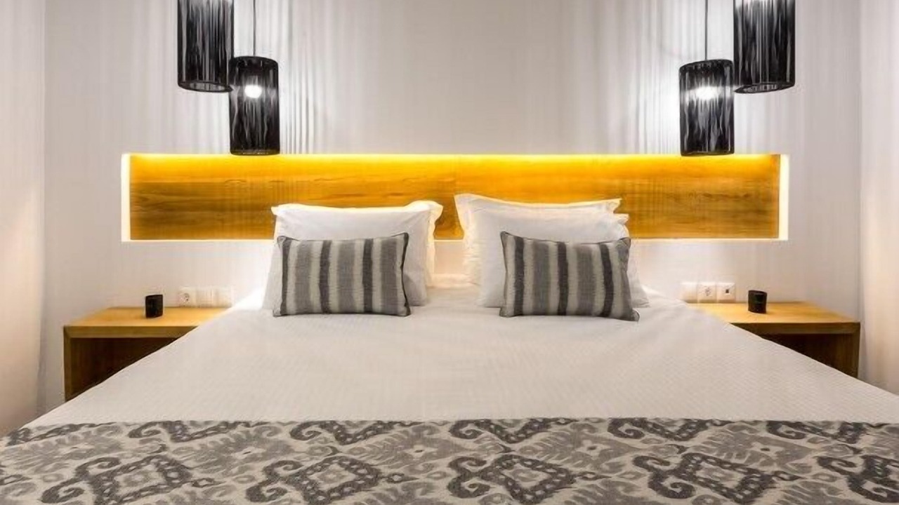 Photo of Bedroom in Panormos