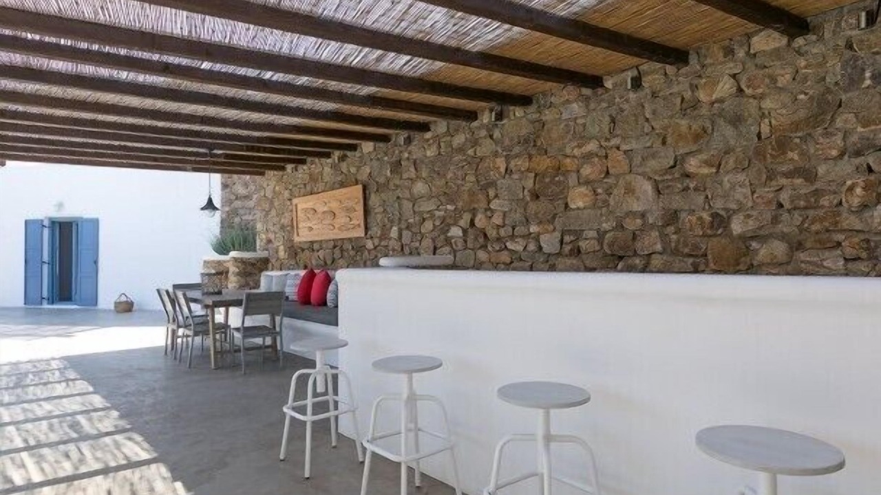 Photo of Outdoor in Panormos