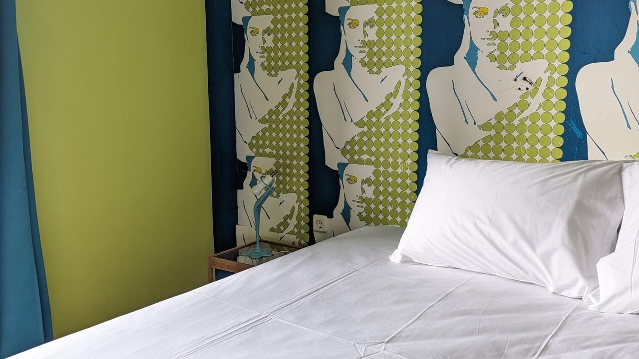 Photo of Bedroom in Kamena Vourla