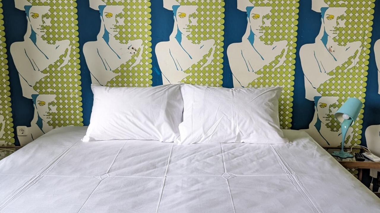 Photo of Bedroom in Kamena Vourla